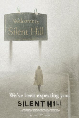 Cartel Silent Hill