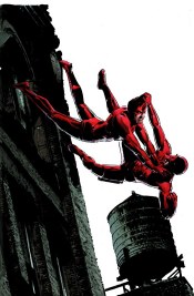 Daredevil #87 /Michel Lark
