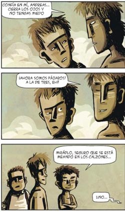 Rodríguez/Ariadna