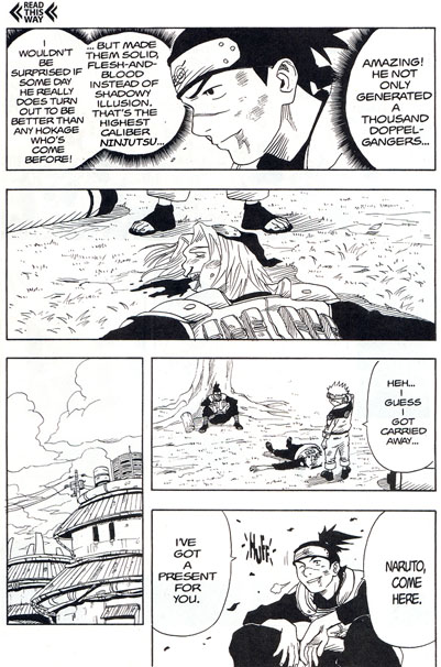 Naruto