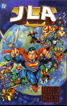 JLA