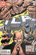 JLA