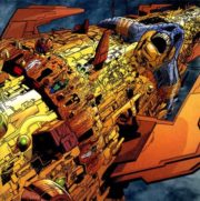 Infinite Crisis #3 en spoilers