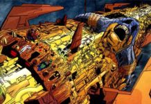 Infinite Crisis #3 en spoilers