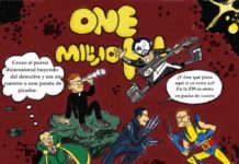 ZN 1 Millón: El Dibujo (Actualizado)