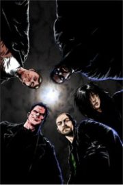 Garth Ennis nos presenta The Boys