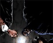 Garth Ennis nos presenta The Boys