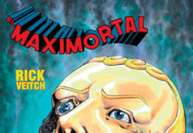 El Maximortal