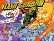 Flash Gordon o Editando a los Clásicos