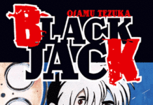 BLACK JACK