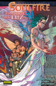 Soulfire 2 y Soulfire: La muerte de la luz
