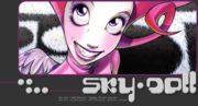 Sky Doll de Barbucci y Canepa