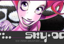 Sky Doll de Barbucci y Canepa