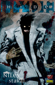 HYDE de Niles y Stakal
