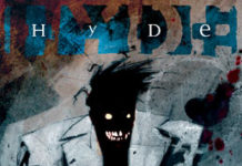 HYDE de Niles y Stakal