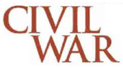 Civil War: One Week Earlier