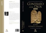 Contrato con Dios la nueva novela de Juan Gómez-Jurado