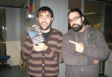 Dani Mateo dejará de dar cursos de periodismo…