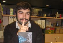 Rober Bodegas decorará vuestra casa…