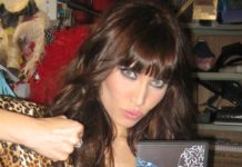 Pilar Rubio os zurrará de lo lindo si no…