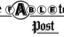 The Fabletown Post. Número 02