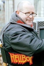 Zona Negativa entrevista a Mike Mignola