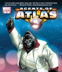 Vuelve lo retro a Marvel… o algo así.