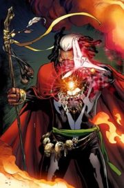 Heroes Con 09 – A pint of C.B (O lo que es lo mismo uno variado de noticias jugosas) (Actualizado: Dibujante de Strange desvelada!)