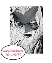 Countdown to..WTF! minus #34