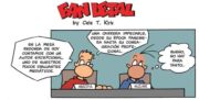 Cels Piñol presenta… Fan Letal 04