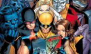 Marvel Deluxe: Astonishing X-Men El Don