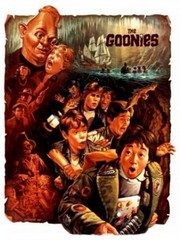 ¿Vuelven los Goonies?