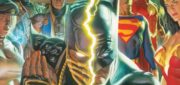 RTC/PTG: Nuevo vídeo (con Paul Dini) de Batman Arkham Asylum, movimiento de Warner para los personajes de DC Comics y ¿Nuevo personaje de MUA2?