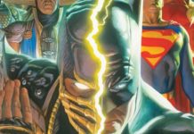RTC/PTG: Nuevo vídeo (con Paul Dini) de Batman Arkham Asylum, movimiento de Warner para los personajes de DC Comics y ¿Nuevo personaje de MUA2?