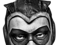 La muerte que no se vio en Watchmen