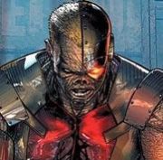SDCC ’09: El Regreso de Deathlok