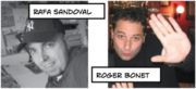 ZN entrevista a Rafa Sandoval y Roger Bonet (Avengers: The Initiative)