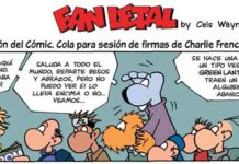 Cels Piñol presenta… Fan Letal 05