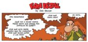 Cels Piñol presenta… Fan Letal 07