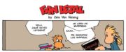 Cels Piñol presenta… Fan Letal 08