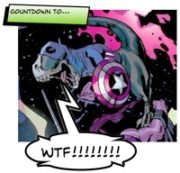 Countdown to..WTF! minus #29