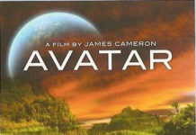 Avatar… pues parece más de lo mismo