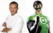 ¿Por qué no me dejaron hacer de Green Lantern?