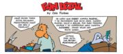 Cels Piñol presenta… Fan Letal 09