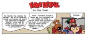 Cels Piñol presenta… Fan Letal 13