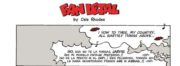 Cels Piñol presenta… Fan Letal 14