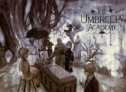 Umbrella Academy: Suite Apocalíptica