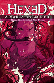 Hexed: La marca de Lucifer