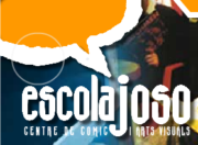 Escola Joso, nuevo patrocinador de Zona Negativa