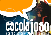 Escola Joso, nuevo patrocinador de Zona Negativa